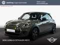MINI Cooper SE Cooper SE Trim S Grau - thumbnail 1