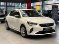 Opel Corsa-e Edition 50-kWh 11-kW-OBC *DAB*CarPlay*WP* Weiß - thumbnail 4