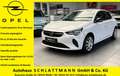Opel Corsa-e Edition 50-kWh 11-kW-OBC *DAB*CarPlay*WP* Weiß - thumbnail 1