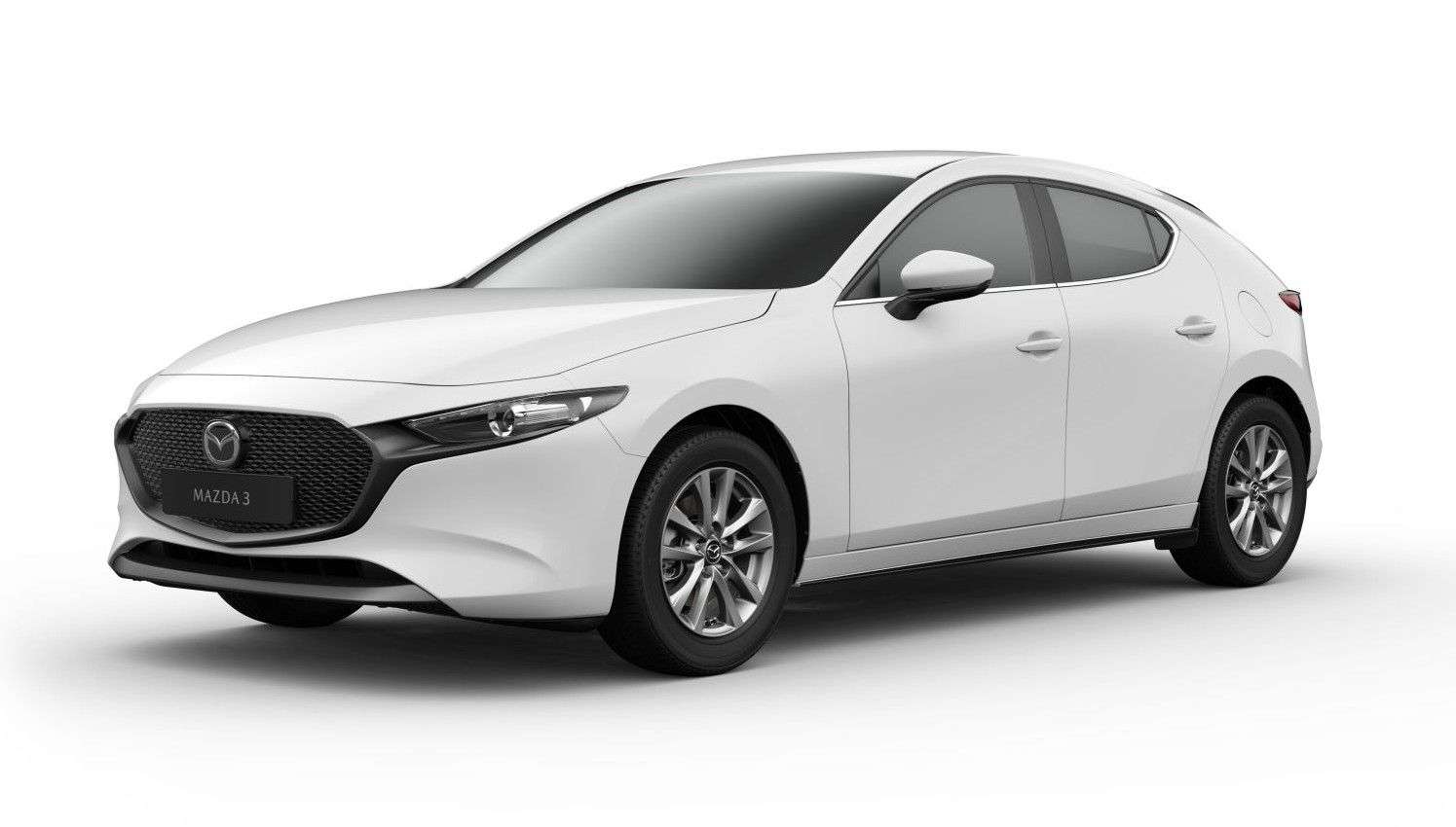 Brugt Mazda 3 2.5