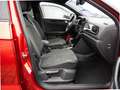 Volkswagen T-Roc 1.5 TSI Style SHZ KAMERA NAVI AHK ACC Rot - thumbnail 2