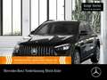 Mercedes-Benz GLA 35 AMG GLA 35 4M AMG+360°+AHK+LED+FAHRASS+KEYLESS+8G Schwarz - thumbnail 1