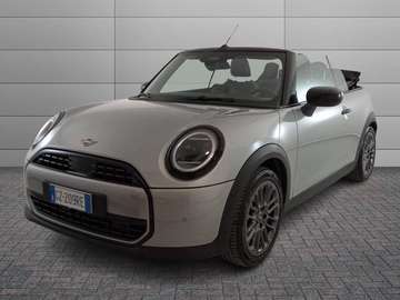 Mini Cooper Cabrio F67 2.0 C Classic auto! PREZZO REALE