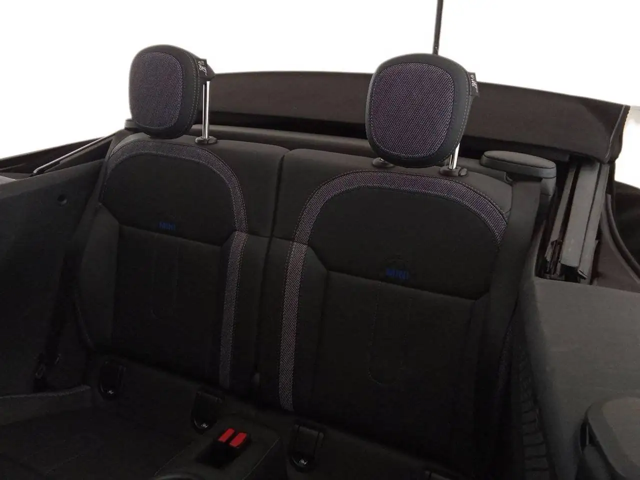 MINI Cooper Cabrio Mini Cooper Cabrio F67 2.0 C Classic auto! PREZZO REALE 9