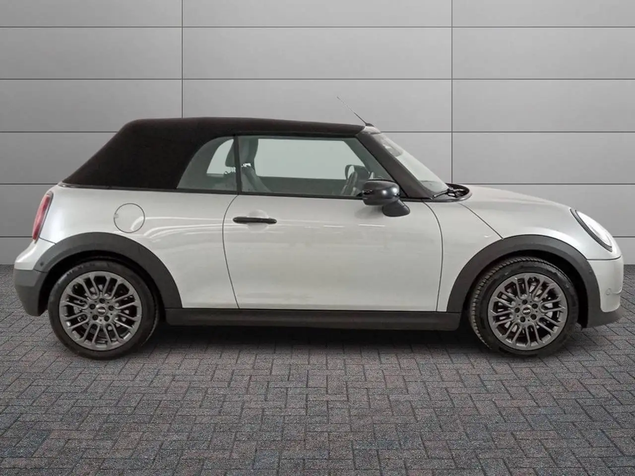 MINI Cooper Cabrio Mini Cooper Cabrio F67 2.0 C Classic auto! PREZZO REALE 3