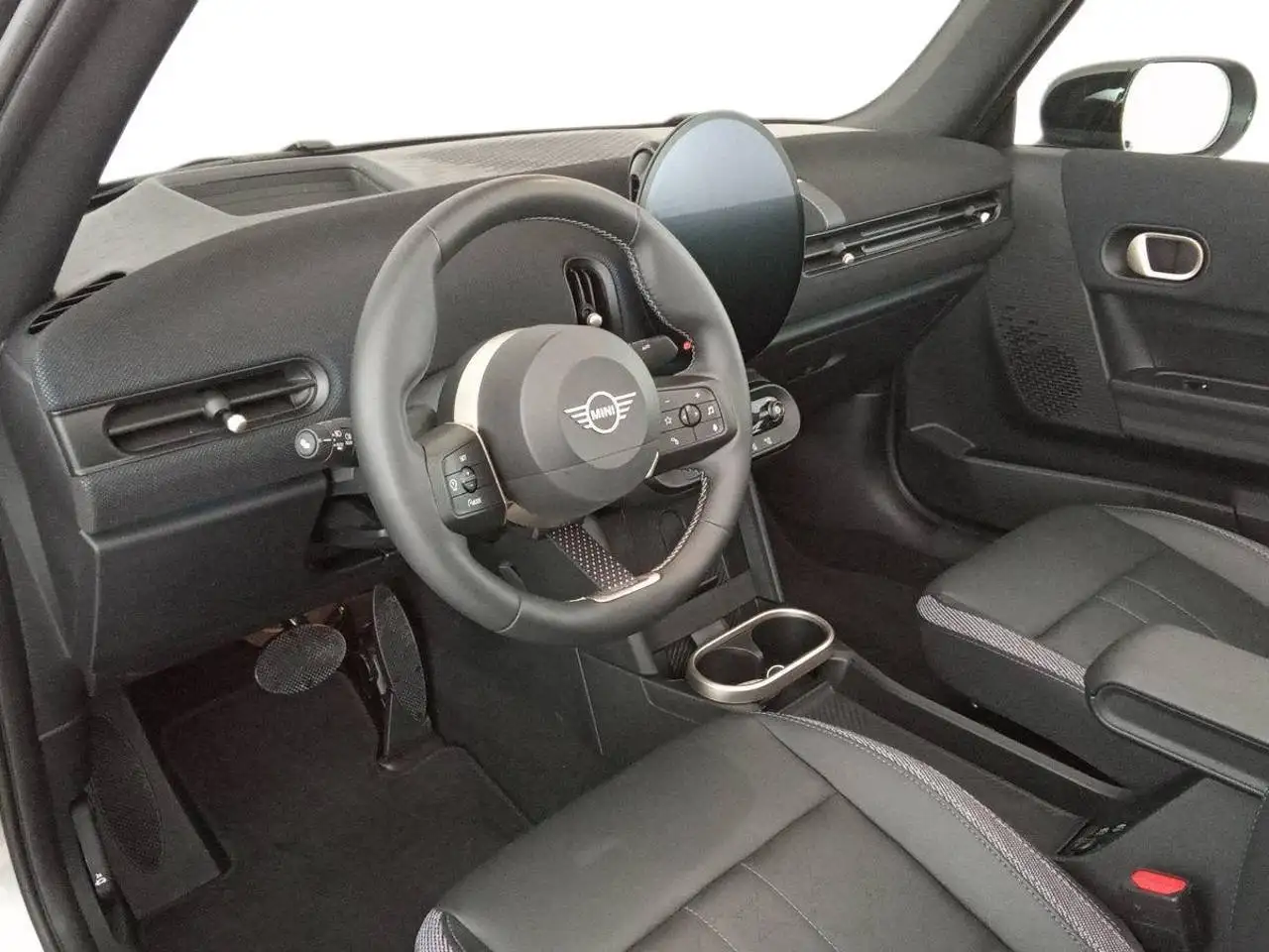 MINI Cooper Cabrio Mini Cooper Cabrio F67 2.0 C Classic auto! PREZZO REALE 10