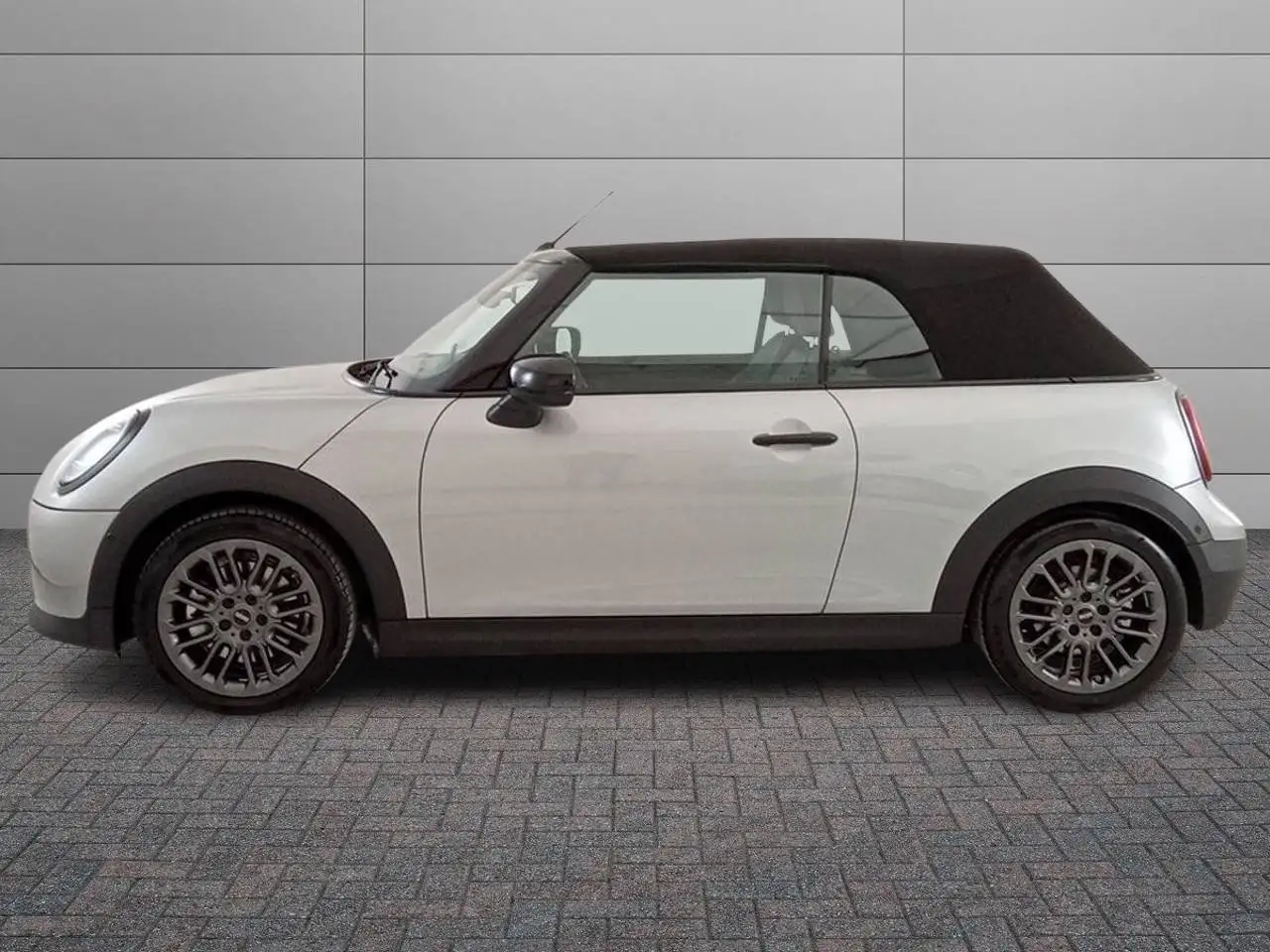 MINI Cooper Cabrio Mini Cooper Cabrio F67 2.0 C Classic auto! PREZZO REALE 2