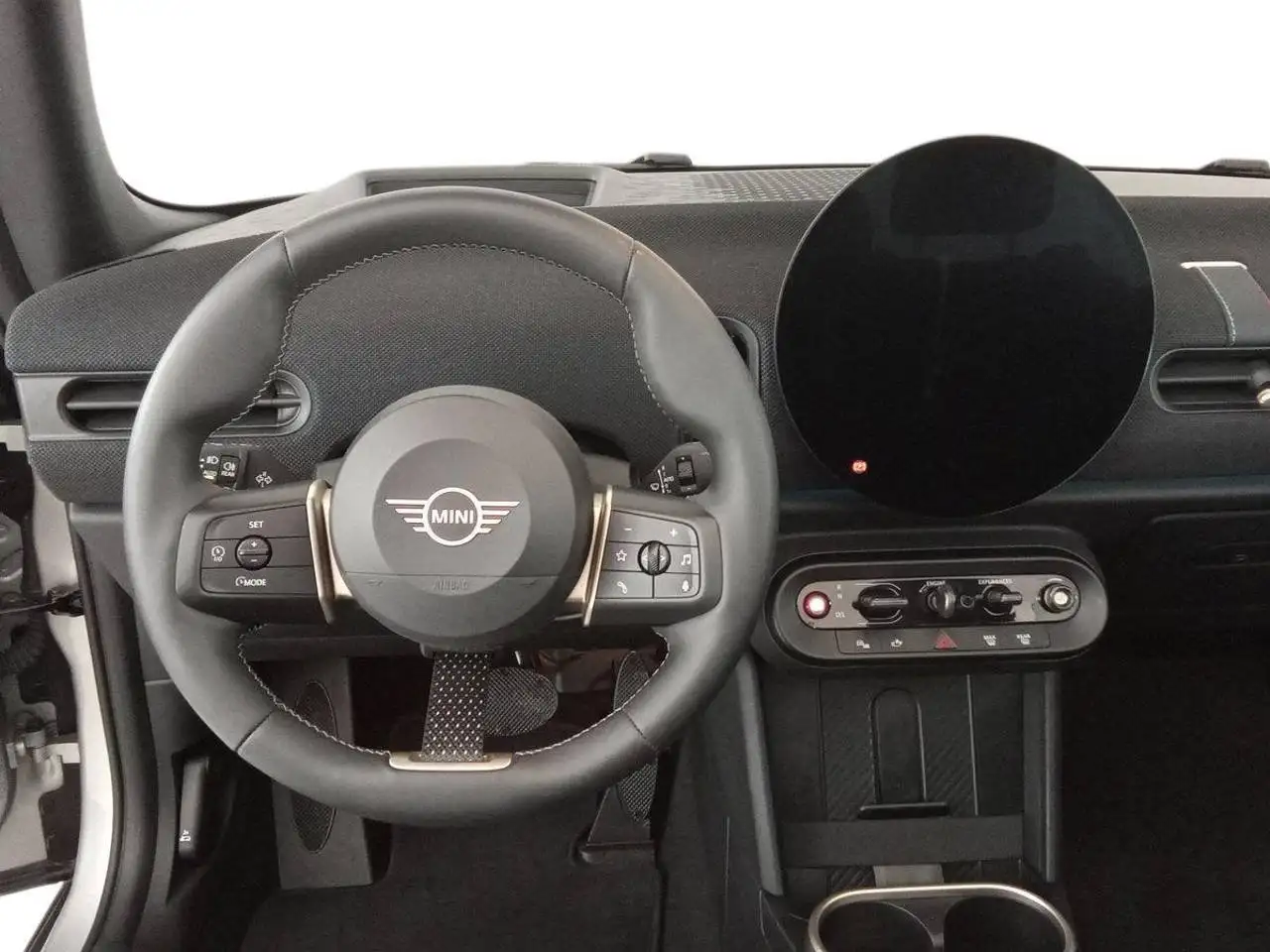 MINI Cooper Cabrio Mini Cooper Cabrio F67 2.0 C Classic auto! PREZZO REALE 11