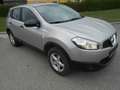 Nissan Qashqai 1,6 16V Visia 2WD Silber - thumbnail 3