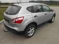 Nissan Qashqai 1,6 16V Visia 2WD Silber - thumbnail 5