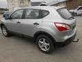 Nissan Qashqai 1,6 16V Visia 2WD Silber - thumbnail 7