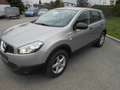 Nissan Qashqai 1,6 16V Visia 2WD Silber - thumbnail 1