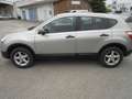 Nissan Qashqai 1,6 16V Visia 2WD Silber - thumbnail 8