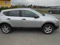 Nissan Qashqai 1,6 16V Visia 2WD Silber - thumbnail 4