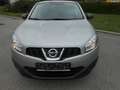 Nissan Qashqai 1,6 16V Visia 2WD Silber - thumbnail 2