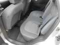 Nissan Qashqai 1,6 16V Visia 2WD Silber - thumbnail 13