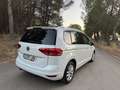 Volkswagen Touran 1.6TDI CR BMT Advance 85kW RAC Blanc - thumbnail 7