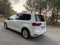Volkswagen Touran 1.6TDI CR BMT Advance 85kW RAC Blanc - thumbnail 9