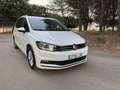 Volkswagen Touran 1.6TDI CR BMT Advance 85kW RAC Blanc - thumbnail 5