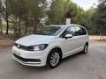 Volkswagen Touran 1.6TDI CR BMT Advance 85kW RAC Blanc - thumbnail 2