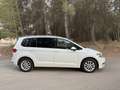 Volkswagen Touran 1.6TDI CR BMT Advance 85kW RAC Blanc - thumbnail 6