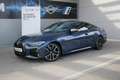 BMW 440 M440d xDrive *M-Sport/Laser/DA-Prof./HUD/Memorysitz/360°* Blau - thumbnail 1
