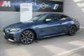 BMW 440 M440d xDrive *M-Sport/Laser/DA-Prof./HUD/Memorysitz/360°* Blau - thumbnail 3