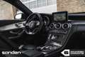 Mercedes-Benz C-klasse AMG C63s 511pk|Pano|HUD|360cam|Memory|ACC Zwart - thumbnail 20