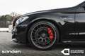 Mercedes-Benz C-klasse AMG C63s 511pk|Pano|HUD|360cam|Memory|ACC Zwart - thumbnail 16