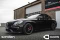 Mercedes-Benz C-klasse AMG C63s 511pk|Pano|HUD|360cam|Memory|ACC Zwart - thumbnail 7