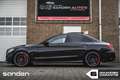 Mercedes-Benz C-klasse AMG C63s 511pk|Pano|HUD|360cam|Memory|ACC Noir - thumbnail 4