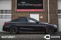 Mercedes-Benz C-klasse AMG C63s 511pk|Pano|HUD|360cam|Memory|ACC Zwart - thumbnail 3
