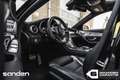 Mercedes-Benz C-klasse AMG C63s 511pk|Pano|HUD|360cam|Memory|ACC Zwart - thumbnail 23