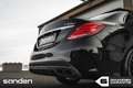 Mercedes-Benz C-klasse AMG C63s 511pk|Pano|HUD|360cam|Memory|ACC Zwart - thumbnail 12