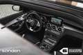 Mercedes-Benz C-klasse AMG C63s 511pk|Pano|HUD|360cam|Memory|ACC Zwart - thumbnail 22