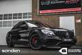Mercedes-Benz C-klasse AMG C63s 511pk|Pano|HUD|360cam|Memory|ACC Zwart - thumbnail 1
