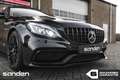 Mercedes-Benz C-klasse AMG C63s 511pk|Pano|HUD|360cam|Memory|ACC Zwart - thumbnail 11