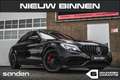 Mercedes-Benz C-klasse AMG C63s 511pk|Pano|HUD|360cam|Memory|ACC Noir - thumbnail 1