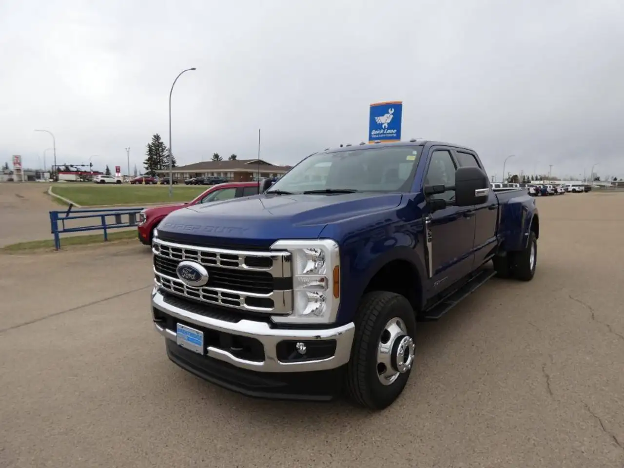 2026 Ford F 350