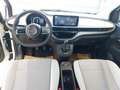 Fiat 500 Hybrid Hatchback Torino Weiß - thumbnail 4