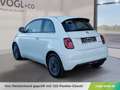 Fiat 500 Hybrid Hatchback Torino Weiß - thumbnail 3