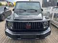 Mercedes-Benz G 63 AMG G63 / G700 Brabus Schwarz - thumbnail 2