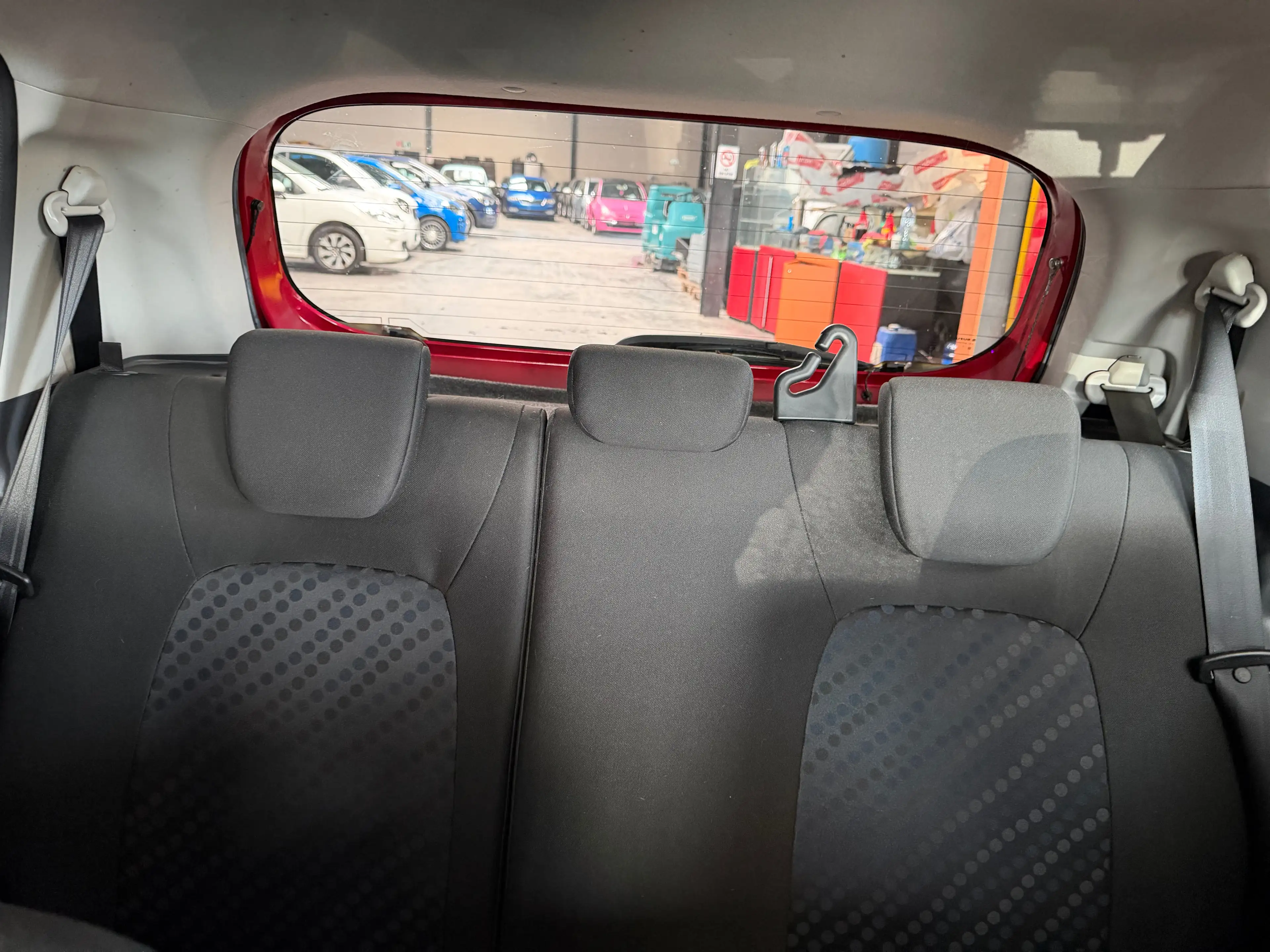 Suzuki Celerio ✅12 MOIS DE GARANTIE✅Celerio 1.0i✅ — photo 11