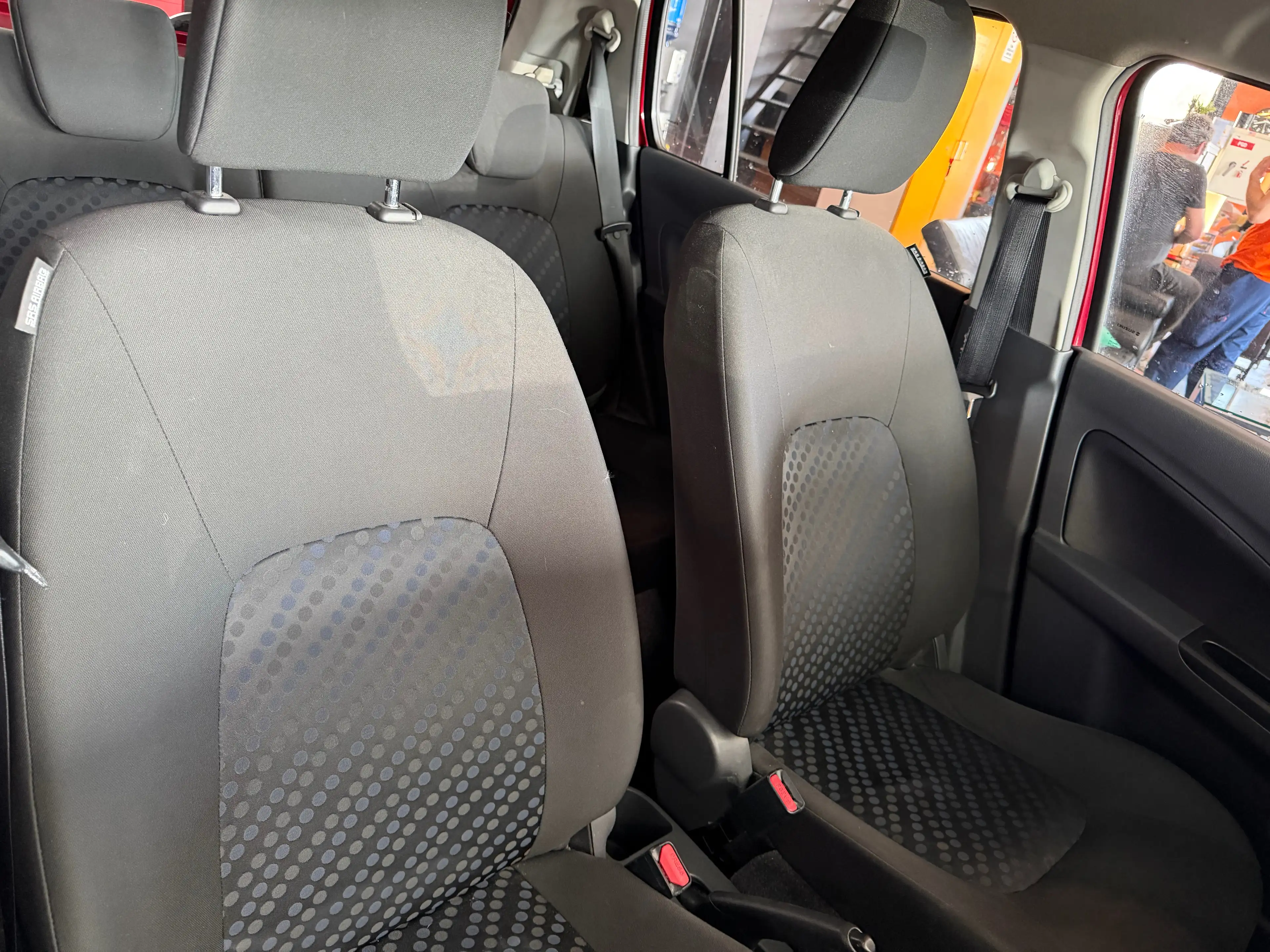 Suzuki Celerio ✅12 MOIS DE GARANTIE✅Celerio 1.0i✅ — photo 10