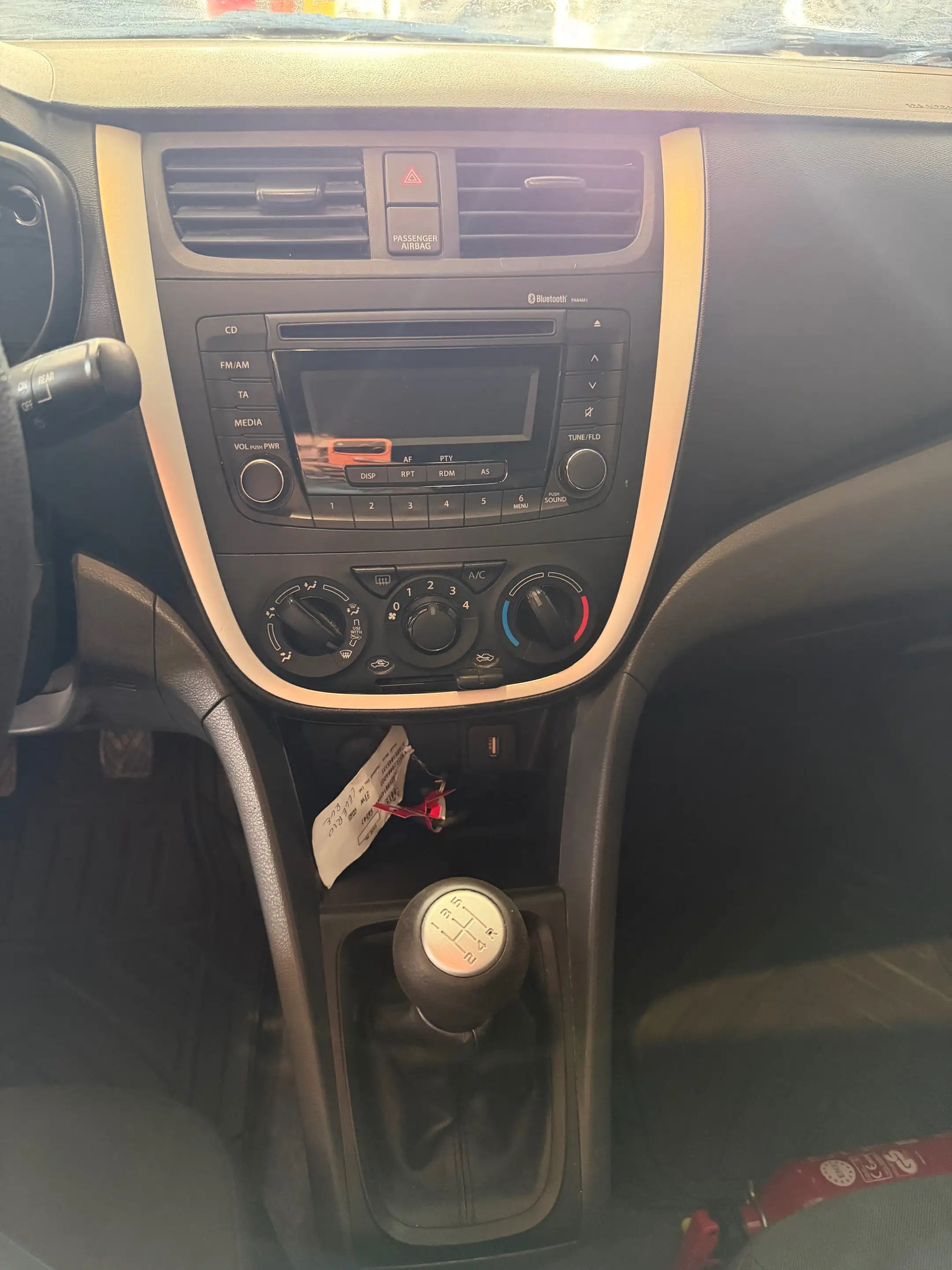 Suzuki Celerio ✅12 MOIS DE GARANTIE✅Celerio 1.0i✅ — photo 9