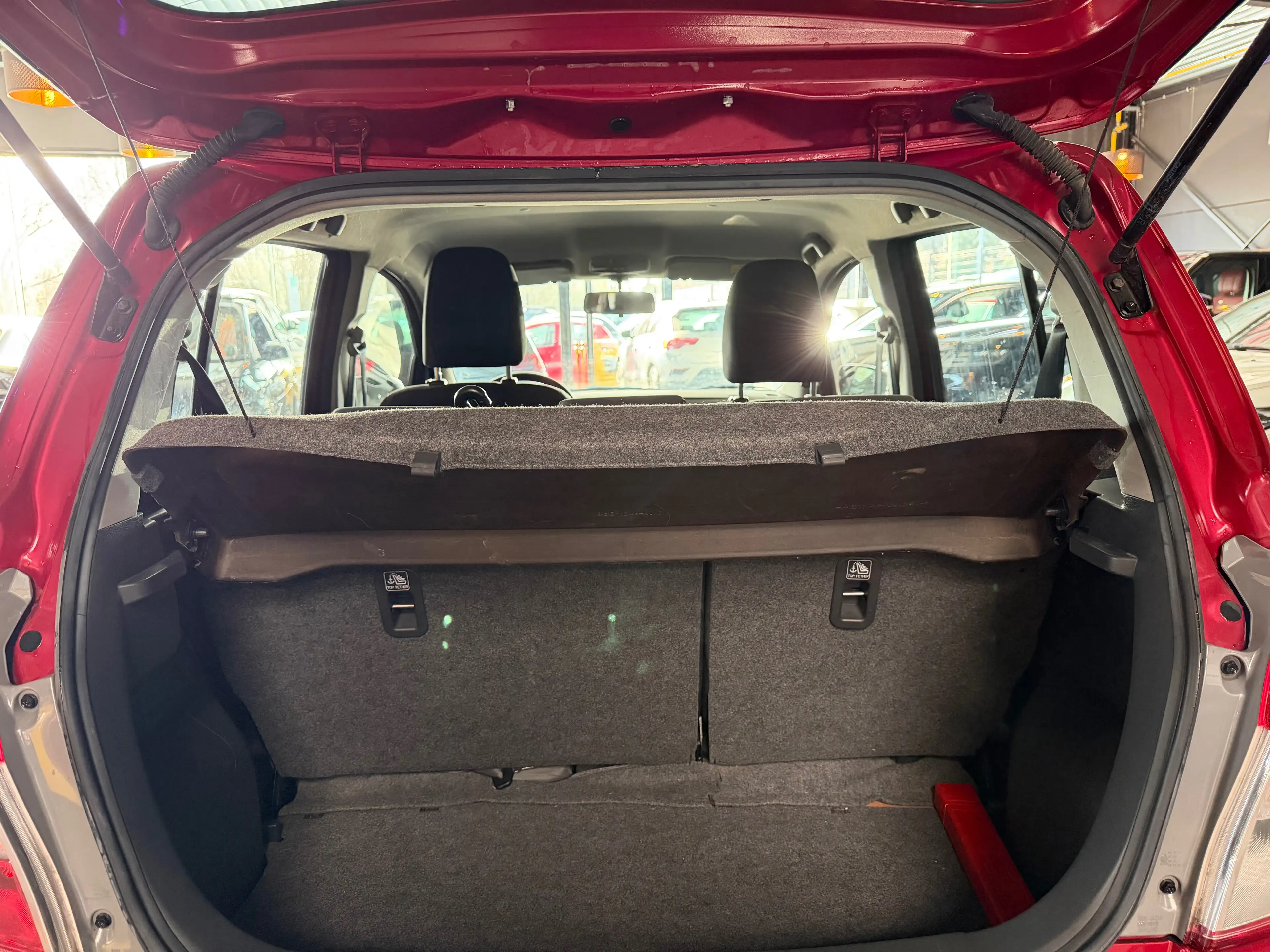 Suzuki Celerio ✅12 MOIS DE GARANTIE✅Celerio 1.0i✅ — photo 7