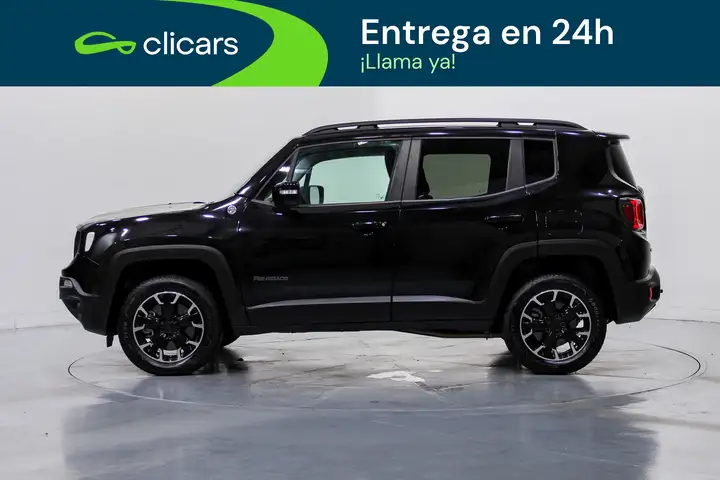 Jeep Renegade 2024, foto 8