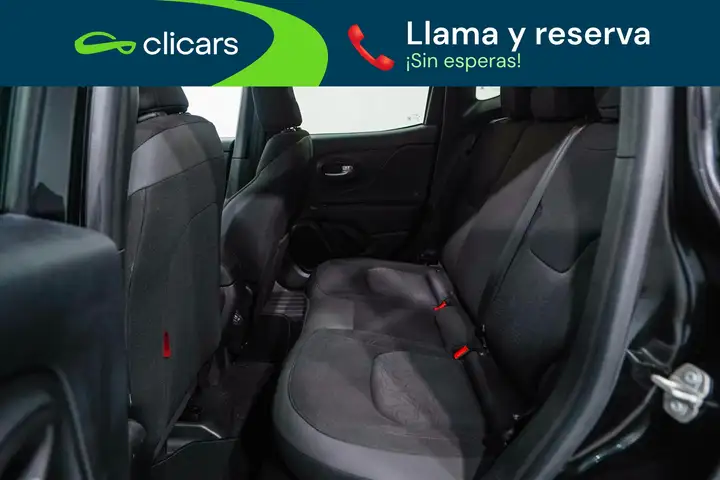 Jeep Renegade 2024, foto 33