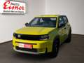 Fiat Grande Panda 1.2 Turbo 74 kW Pop PDC SpurH Gelb - thumbnail 2