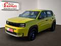 Fiat Grande Panda 1.2 Turbo 74 kW Pop PDC SpurH Gelb - thumbnail 3